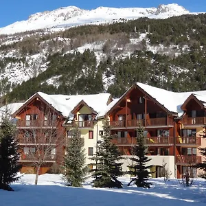 Alpaga Appartement