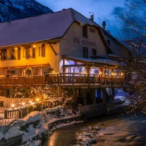 3* Hotel Le Christiania &