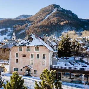  Hostel Hi Serre-chevalier